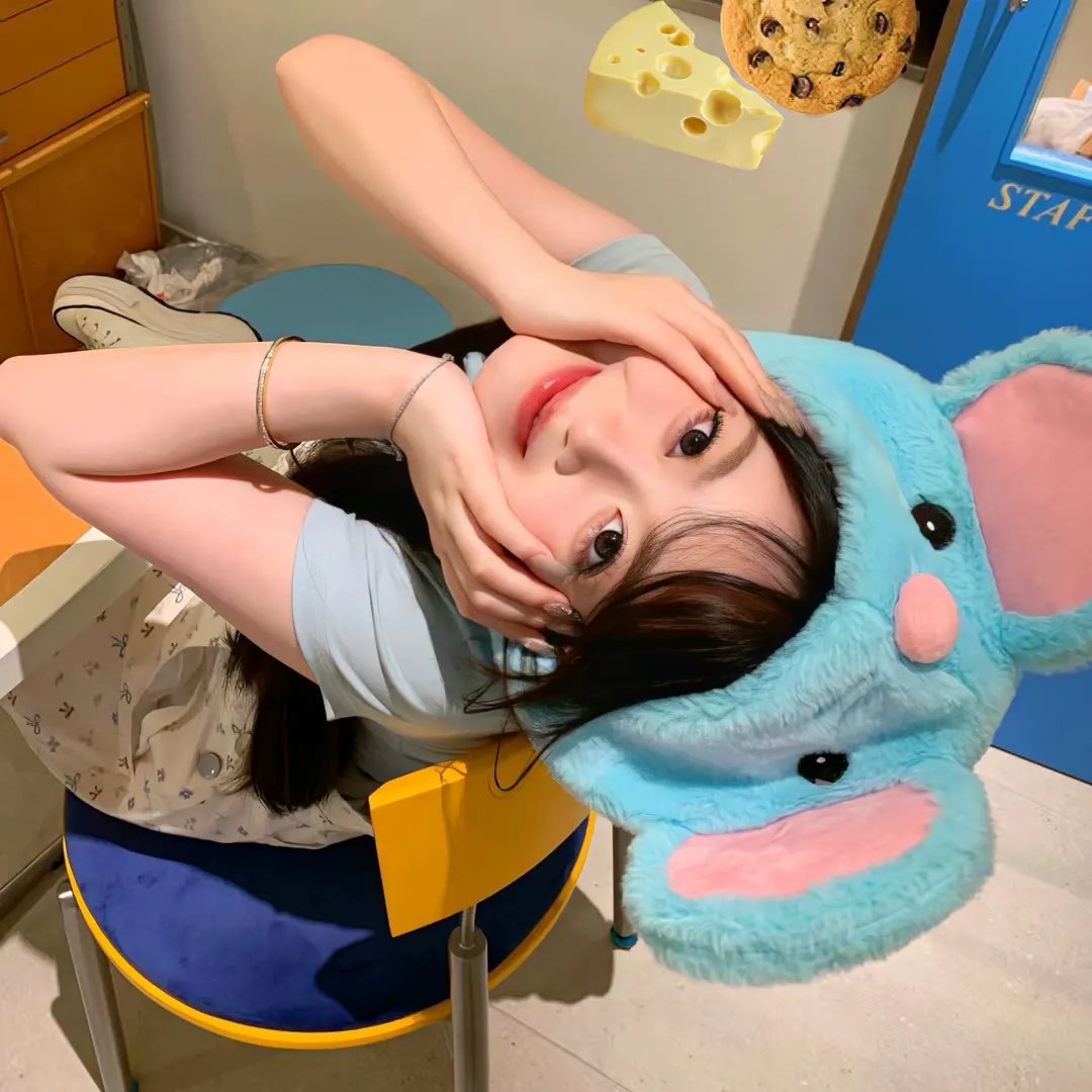 混世闲喵