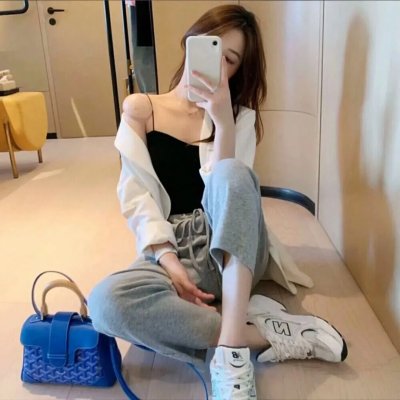 燃烧的青春
