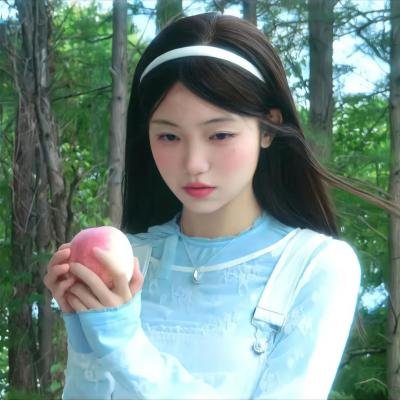 百万圆女孩的眼泪日记