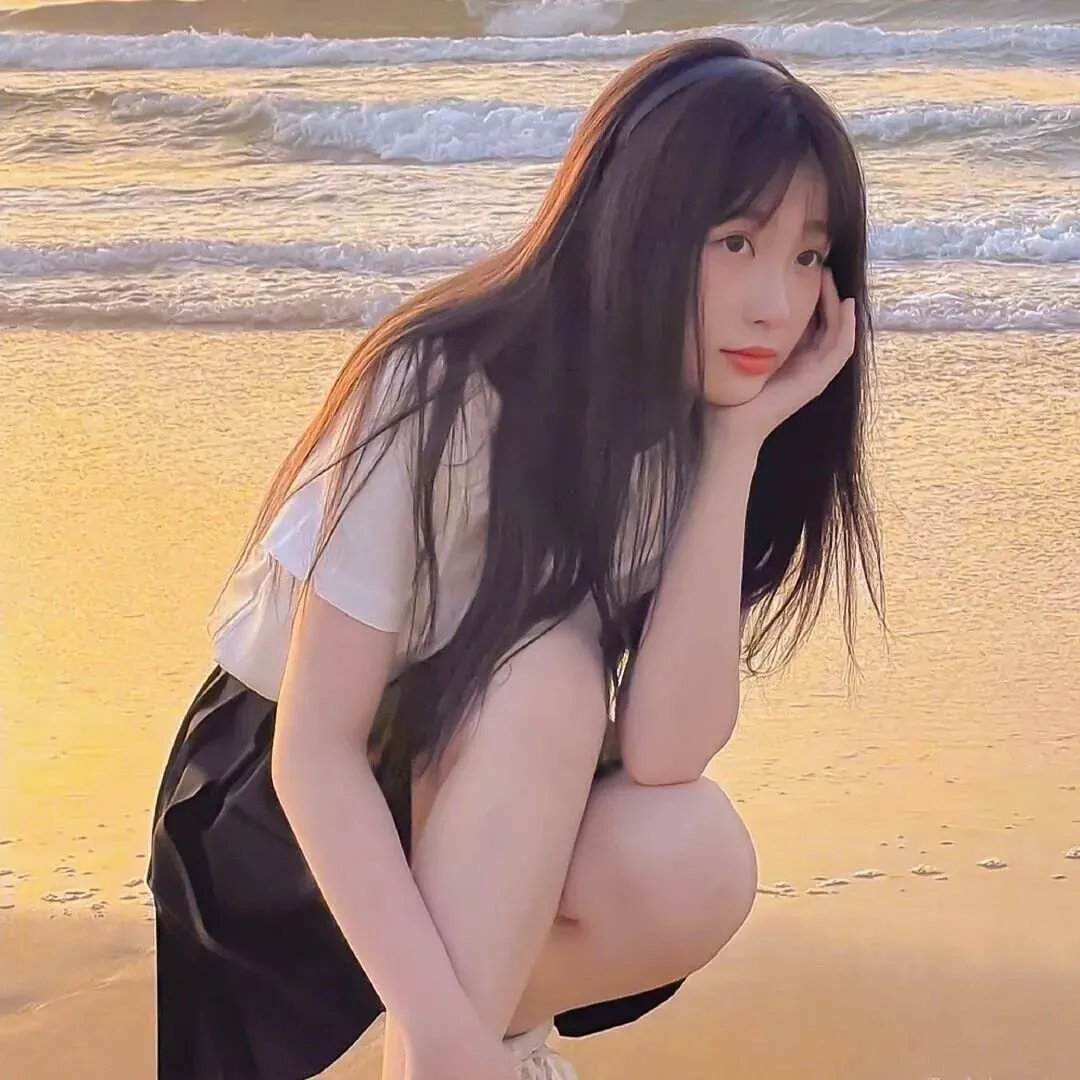 日落之后